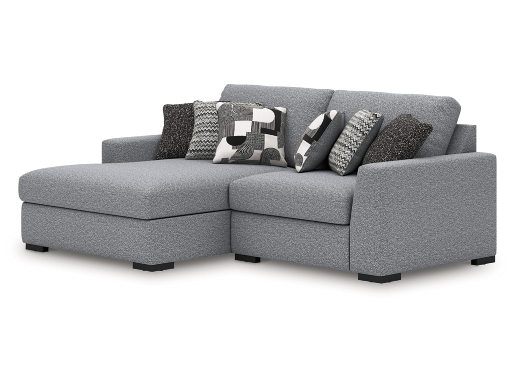 Bealton 2-Piece Sectional with Chaise - main image