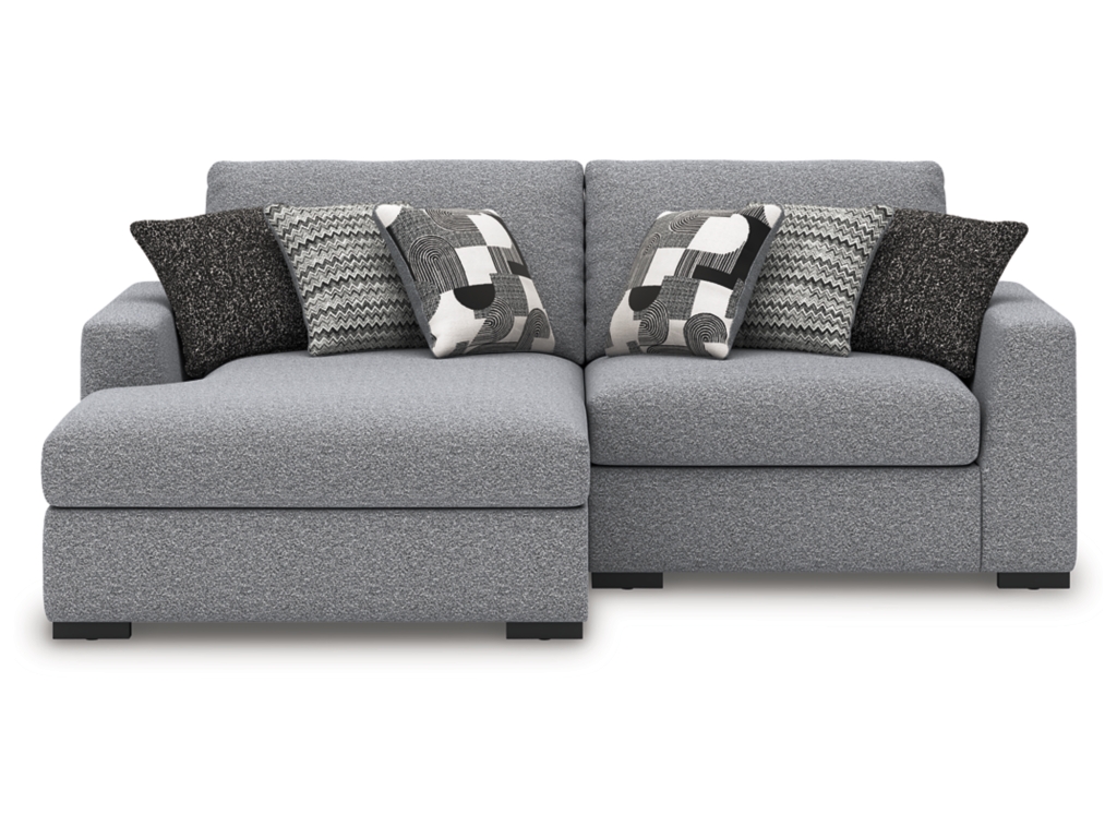 Bealton 2-Piece Sectional with Chaise - image 1