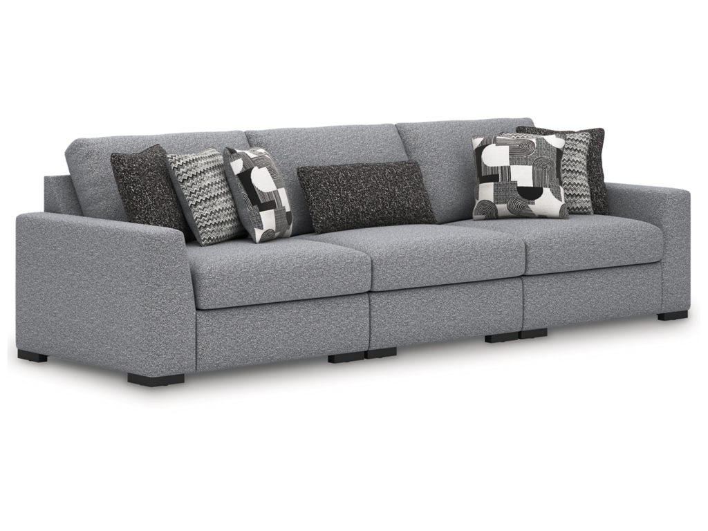 Bealton 3-Piece Sectional - main image