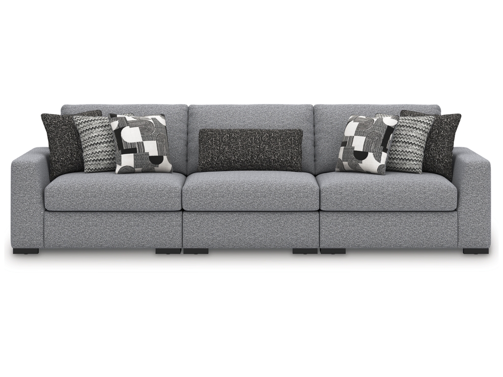 Bealton 3-Piece Sectional - image 1