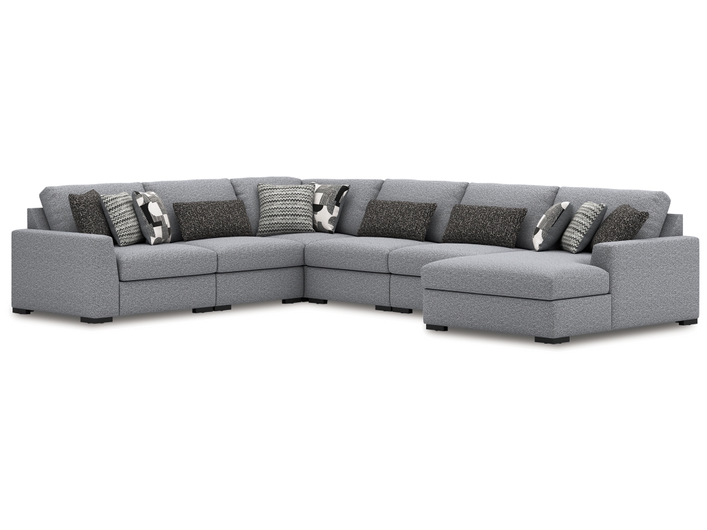 Bealton 6-Piece Sectional with Chaise - main image