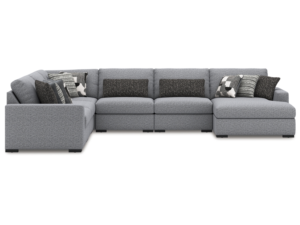 Bealton 6-Piece Sectional with Chaise - image 1
