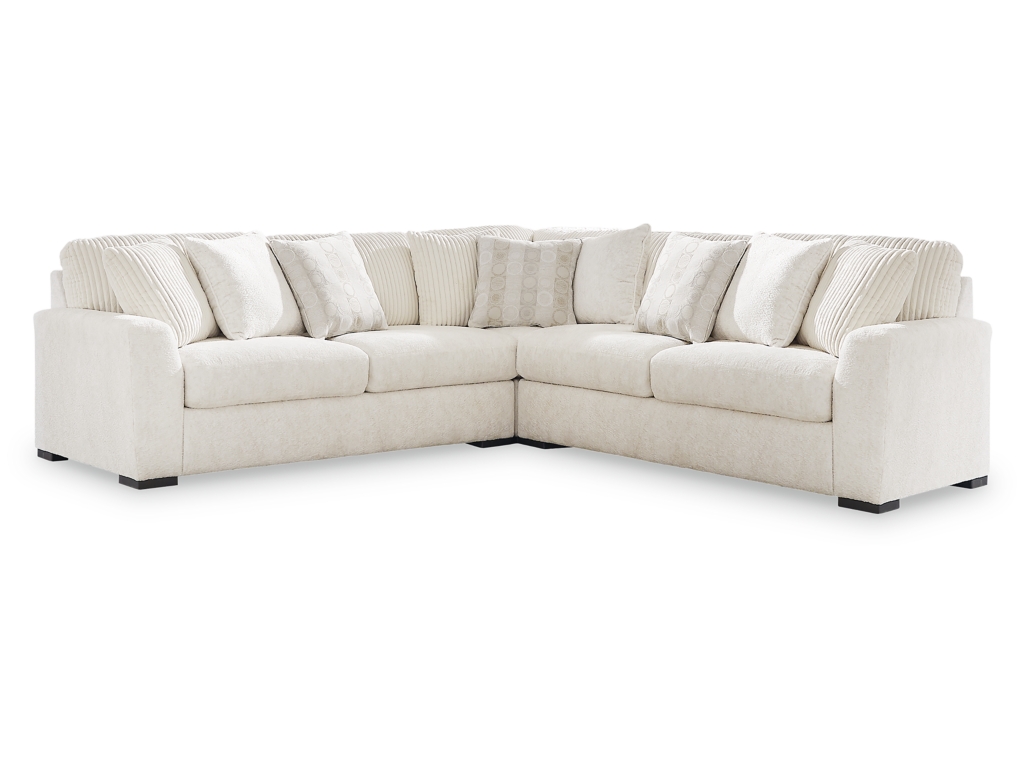 Chessington 3-Piece Sectional - main image