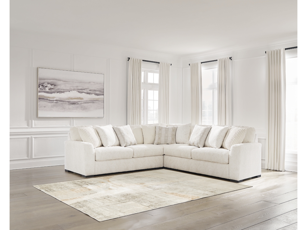 Chessington 3-Piece Sectional - image 1