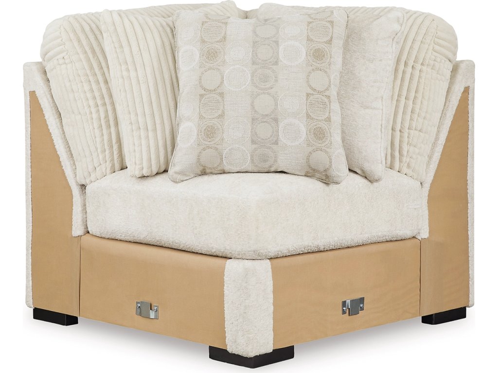 Chessington 3-Piece Sectional - image 3