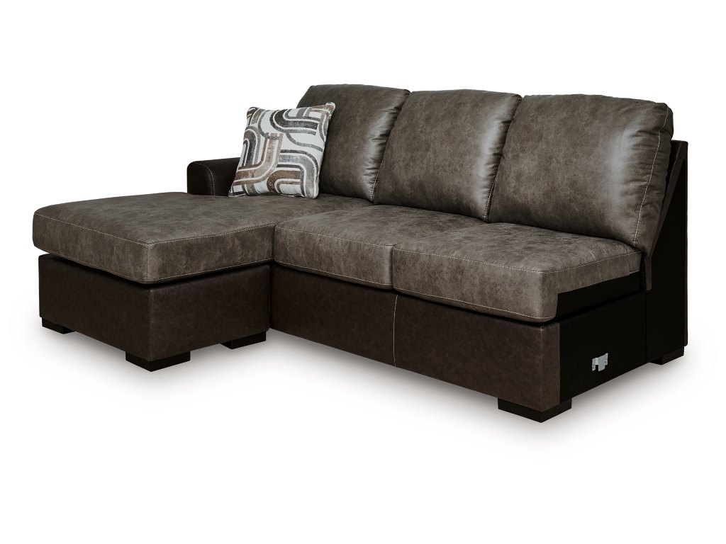 Castille Way Left-Arm Facing Sofa Chaise - main image