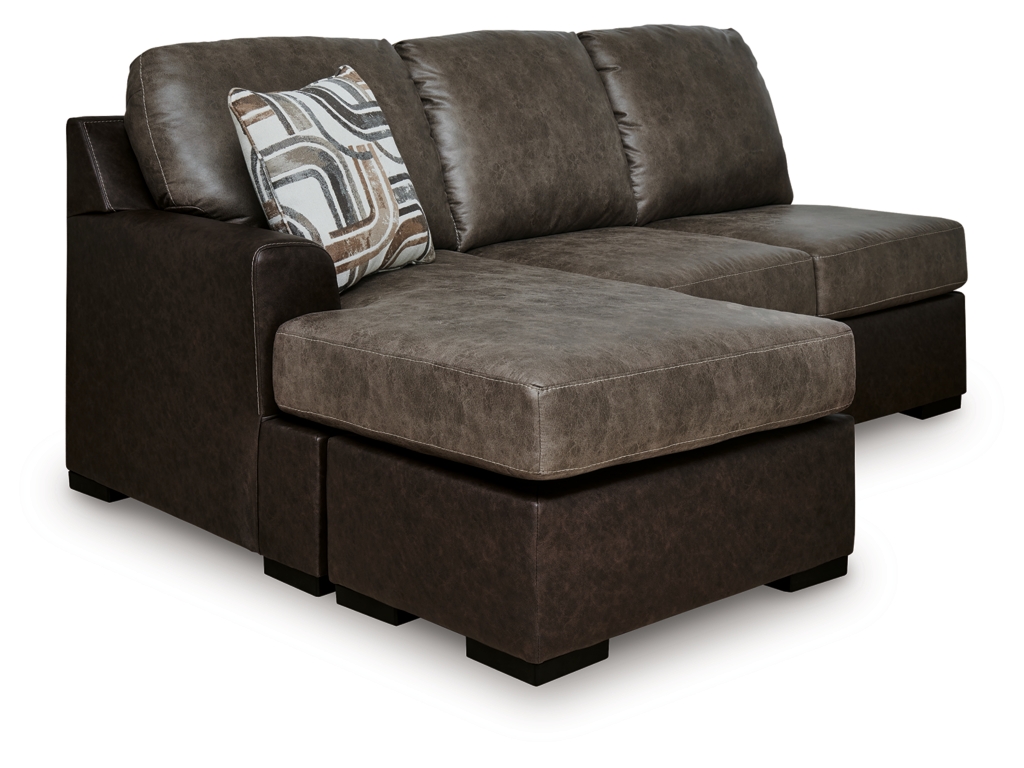 Castille Way Left-Arm Facing Sofa Chaise - image 2