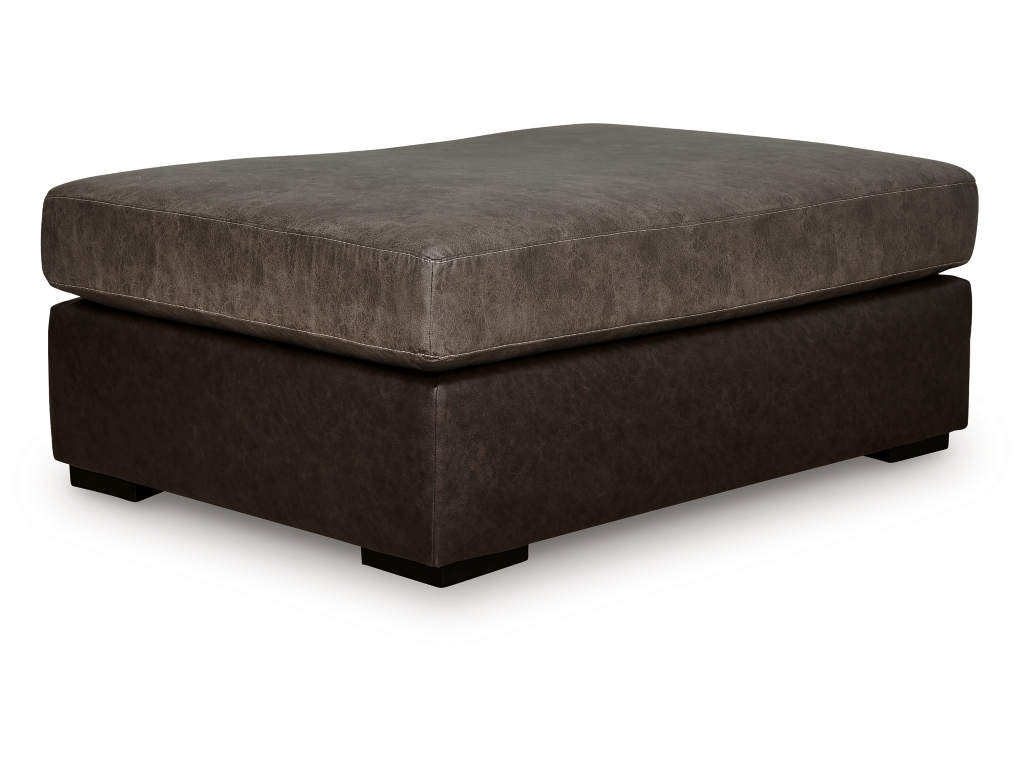 Castille Way Oversized Accent Ottoman - main image