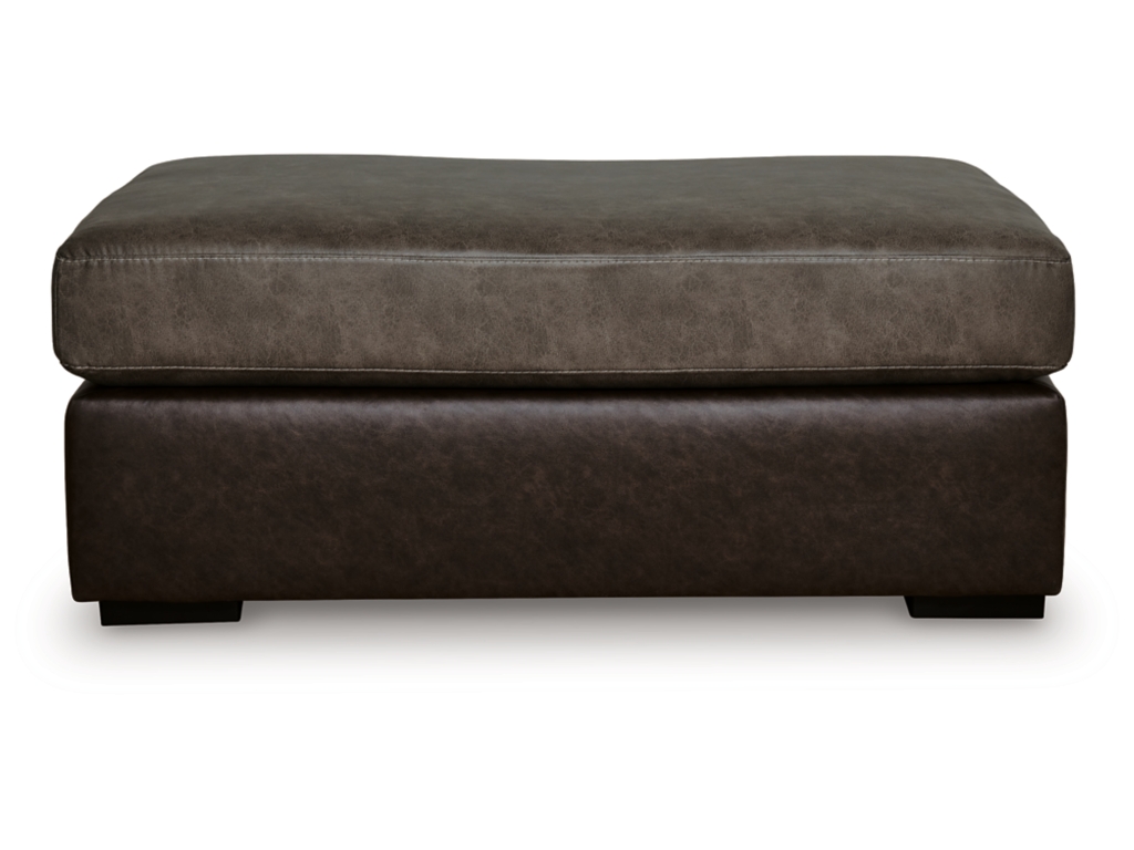Castille Way Oversized Accent Ottoman - image 2