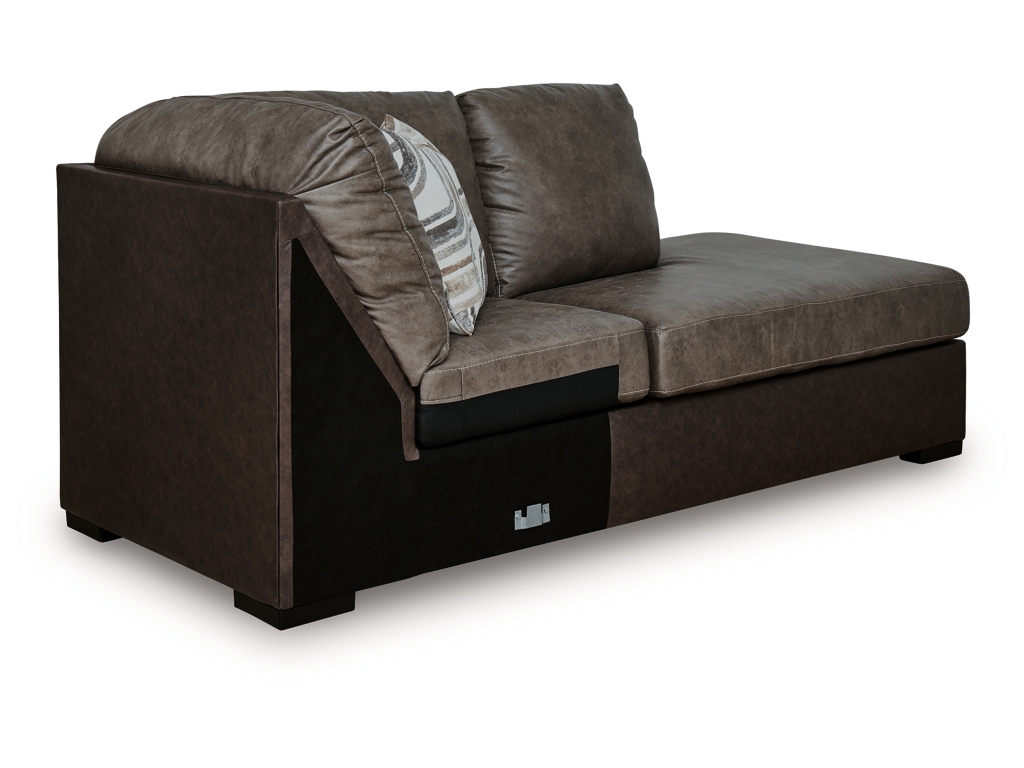 Castille Way Right-Arm Facing Corner Chaise - image 2