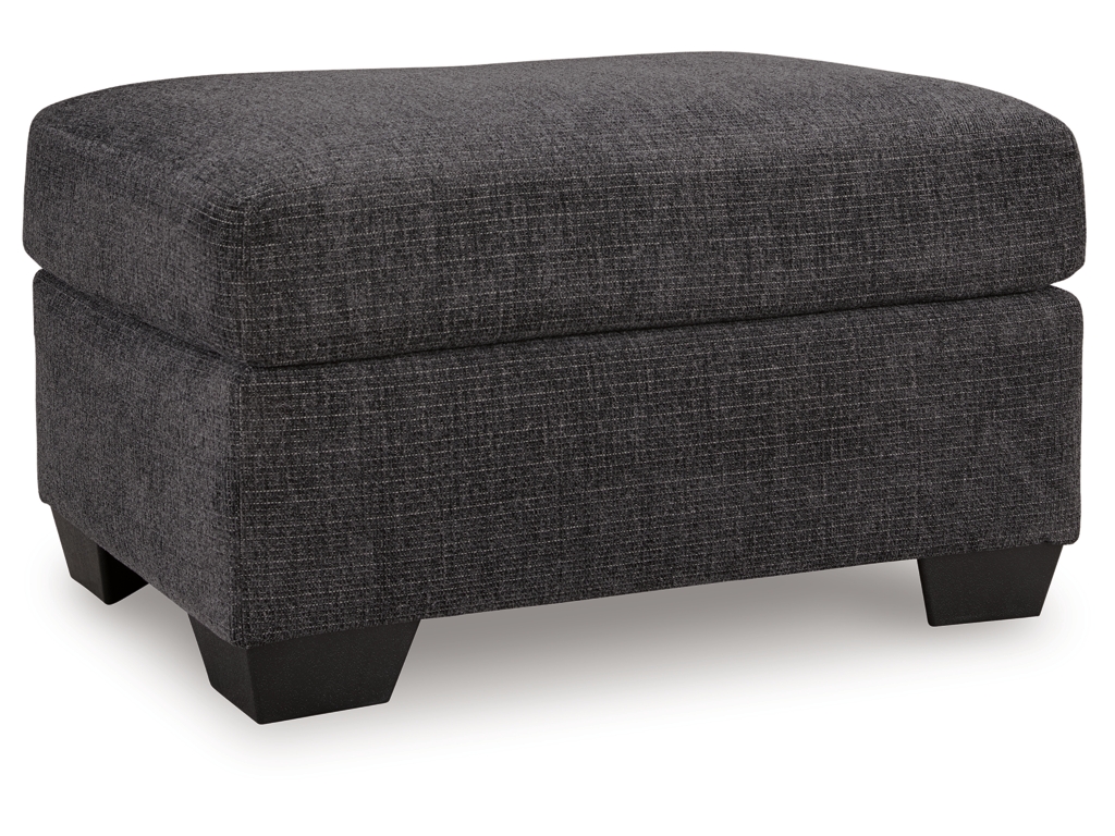 Loreo Ottoman - main image
