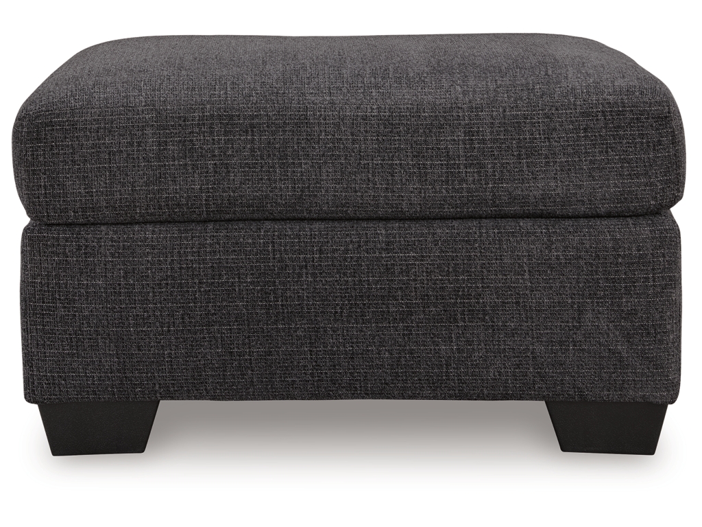 Loreo Ottoman - image 2