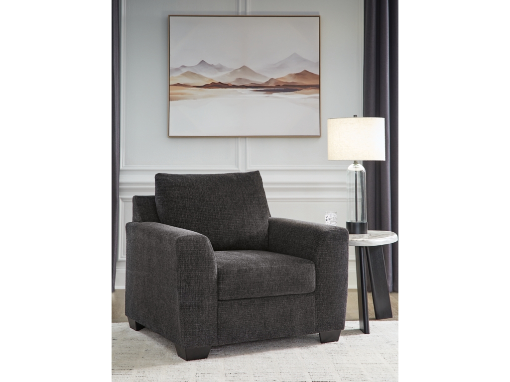 Loreo Chair - image 1