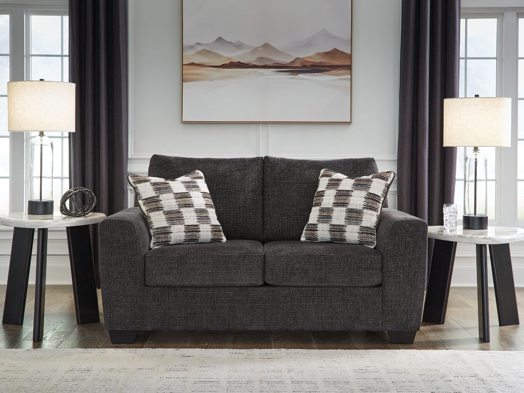 Loreo Loveseat - image 1