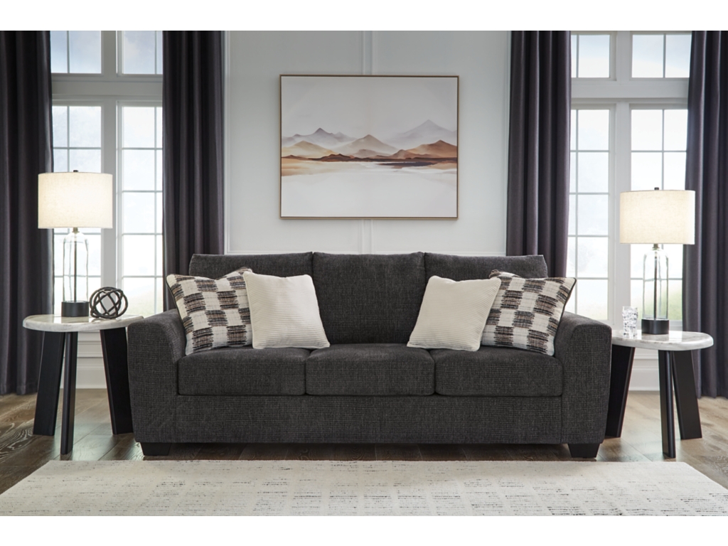 Loreo Sofa and Loveseat - image 8