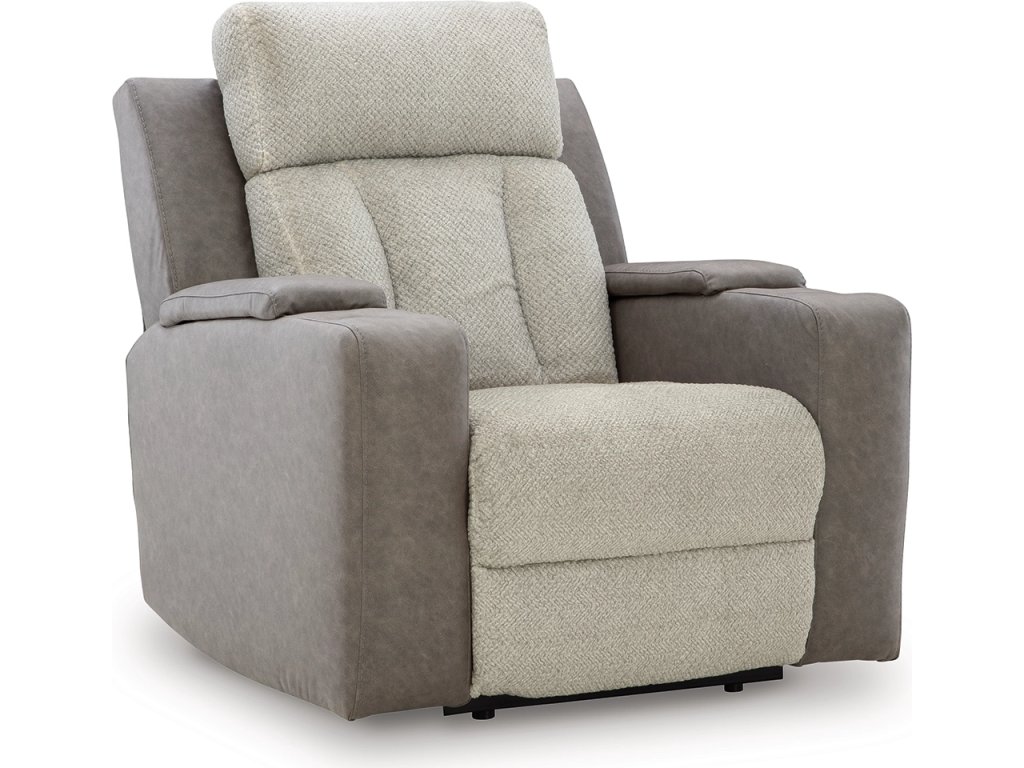 WhipLash Power Recliner - main image