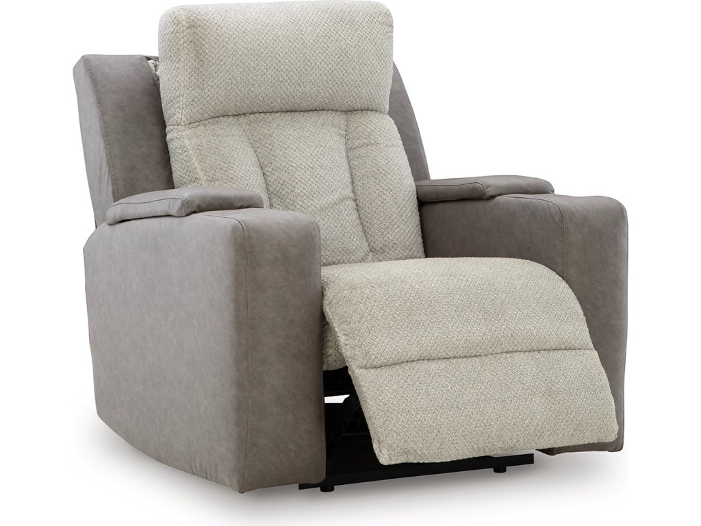 WhipLash Power Recliner - image 2