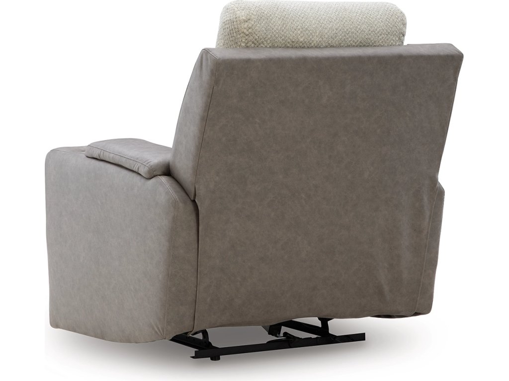 WhipLash Power Recliner - image 4