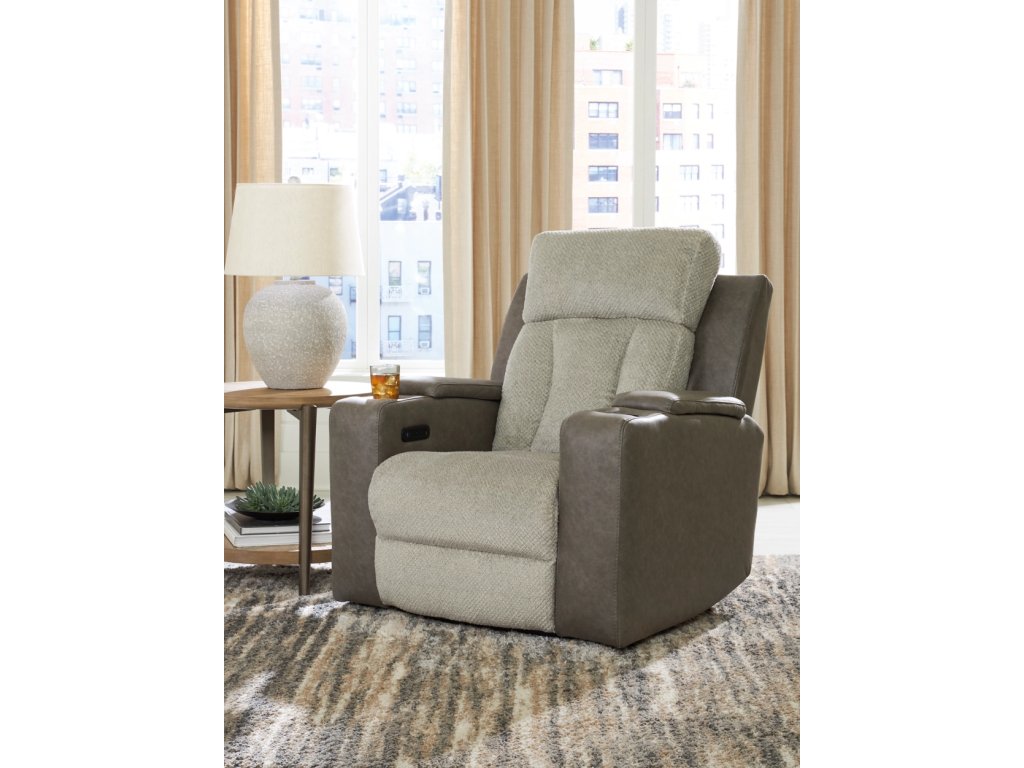 WhipLash Power Recliner - image 1