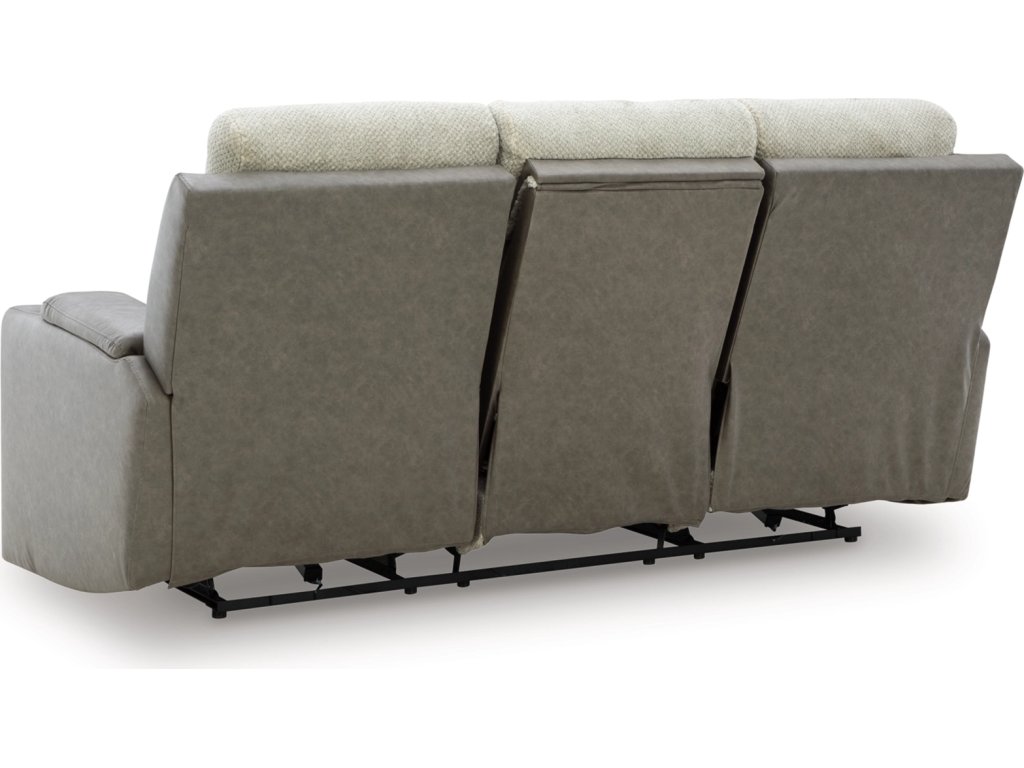WhipLash Power Reclining Sofa - image 4
