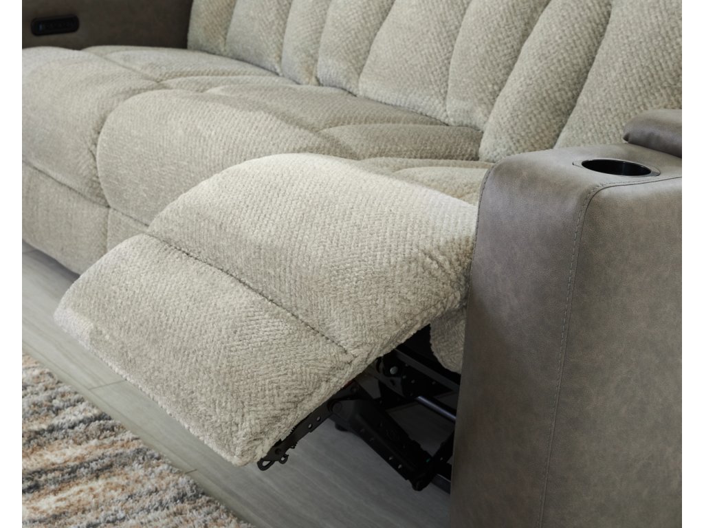 WhipLash Power Reclining Sofa - image 8