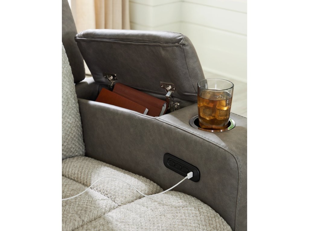 WhipLash Power Recliner - image 7