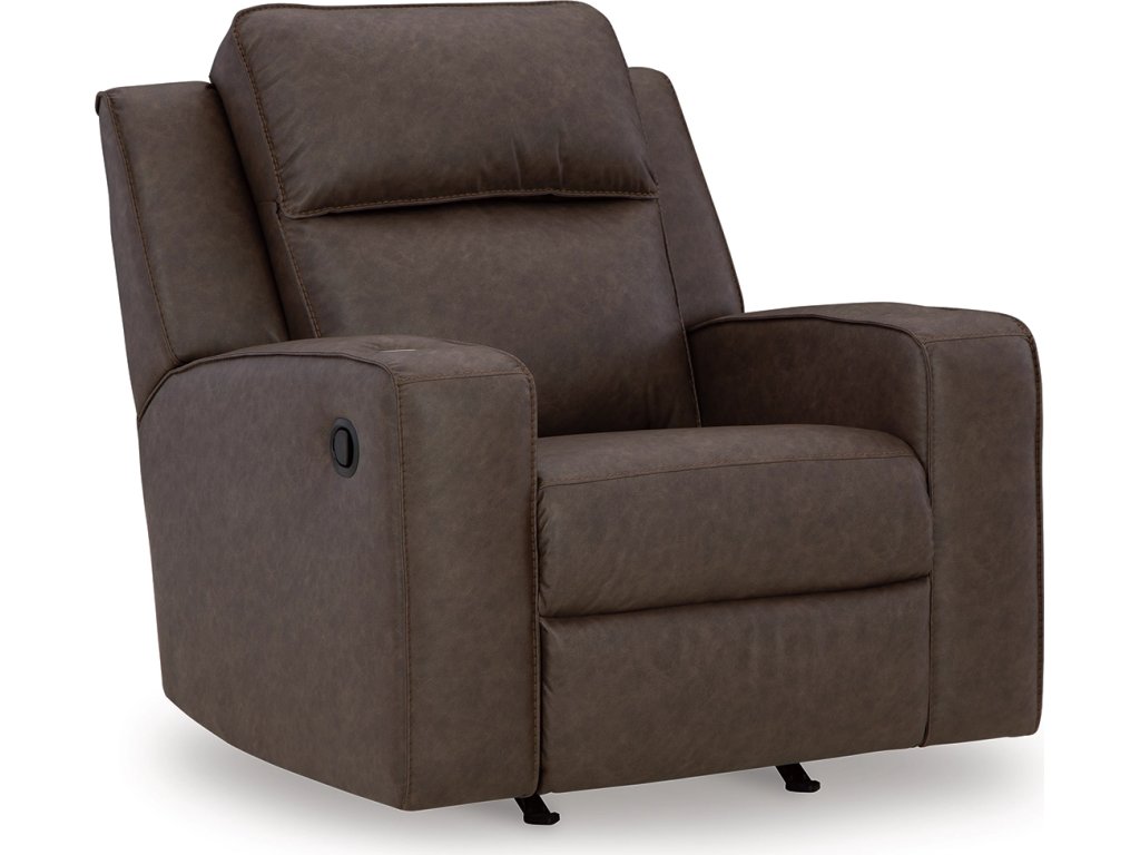 Lavenhorne Reclining Sofa, Loveseat and Recliner - image 3