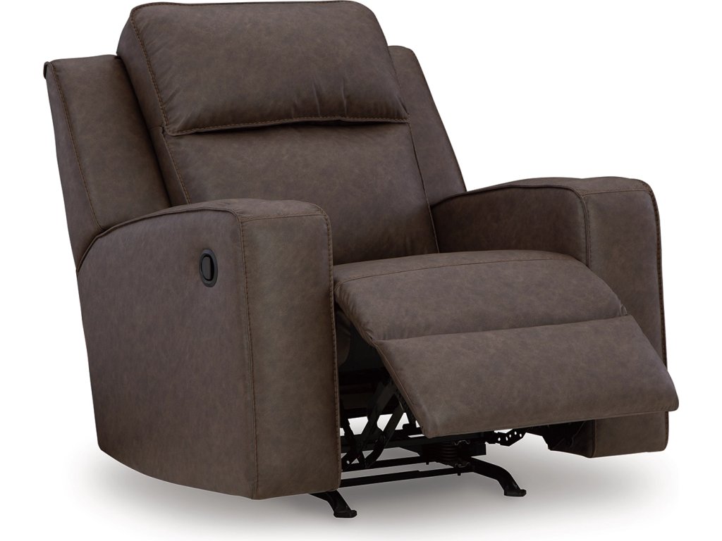 Lavenhorne Reclining Sofa, Loveseat and Recliner - image 4