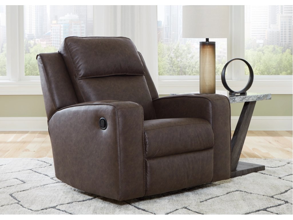 Lavenhorne Reclining Sofa, Loveseat and Recliner - image 17