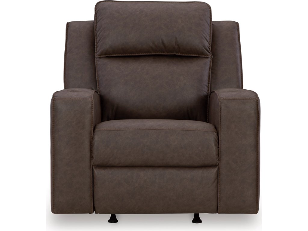 Lavenhorne Reclining Sofa, Loveseat and Recliner - image 2