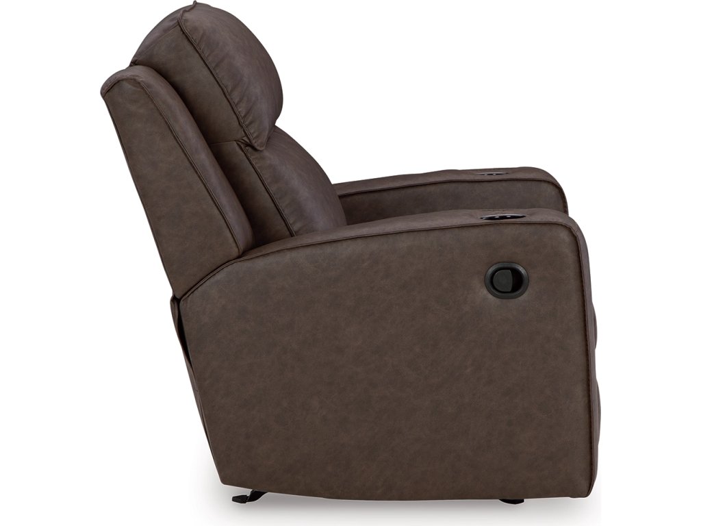 Lavenhorne Reclining Sofa, Loveseat and Recliner - image 7