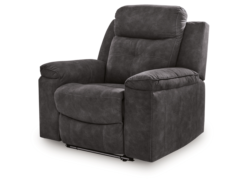 Brysonview Recliner - image 6