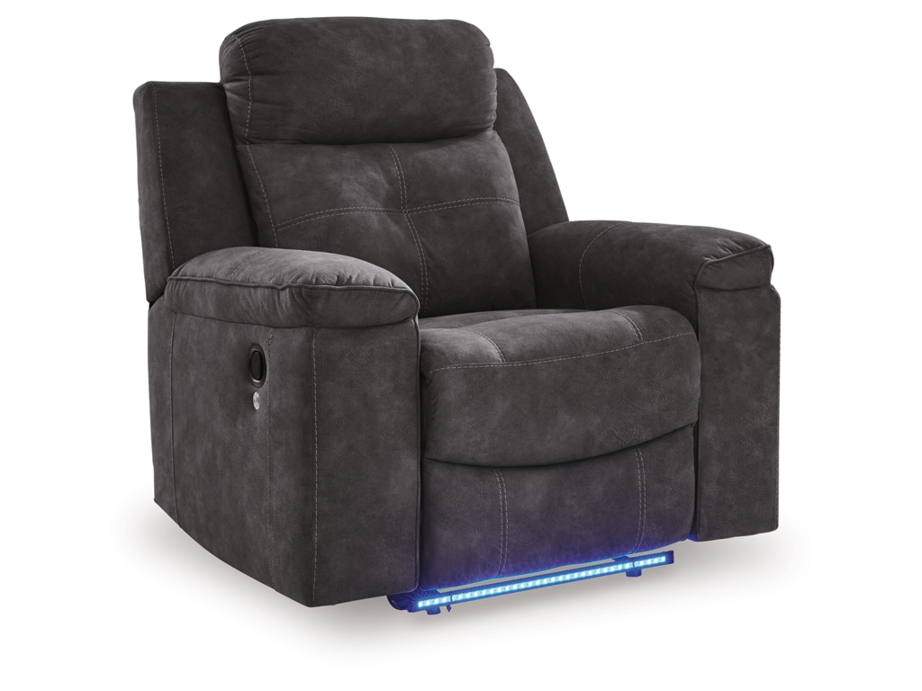 Brysonview Recliner - image 3