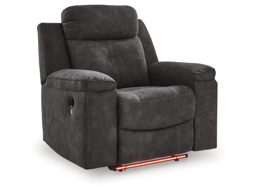 Brysonview Recliner - image 4