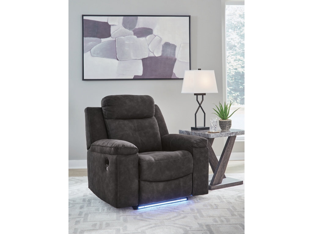 Brysonview Recliner - image 8