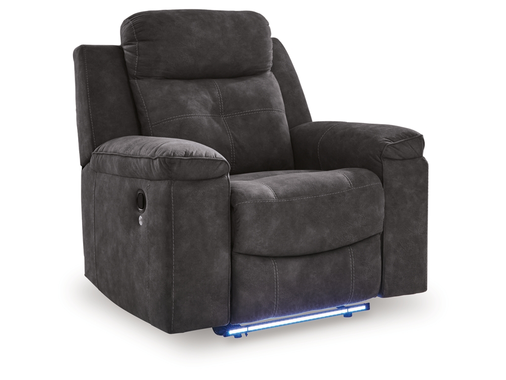 Brysonview Recliner - main image