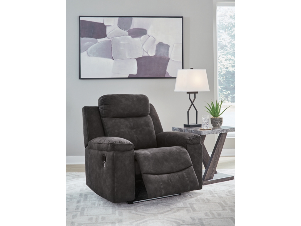 Brysonview Recliner - image 9