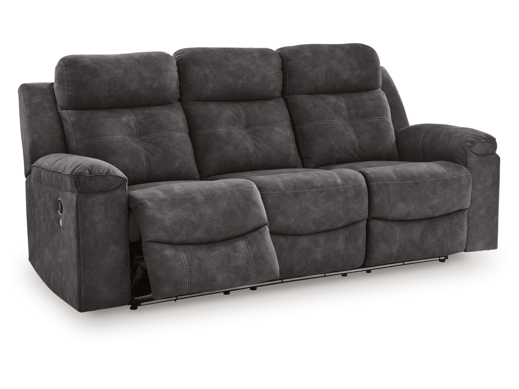 Brysonview Reclining Sofa and Loveseat - image 3