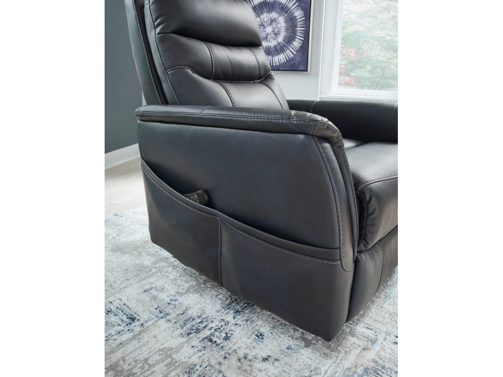 Strawbill Power Lift Recliner - image 10