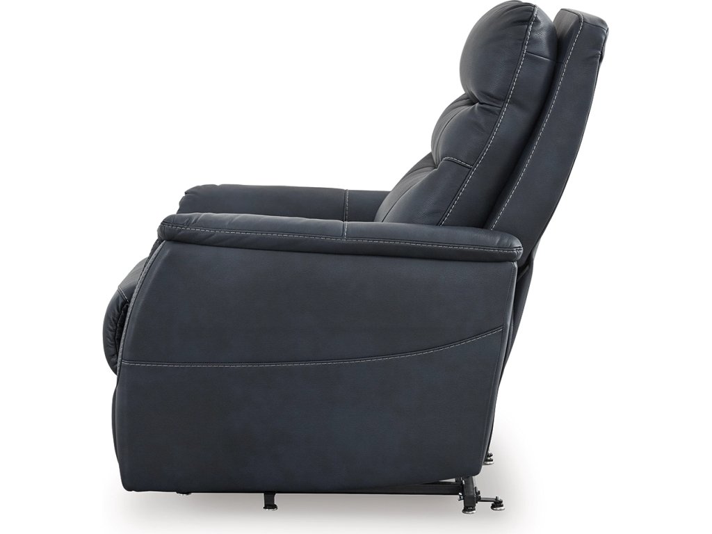 Strawbill Power Lift Recliner - image 7
