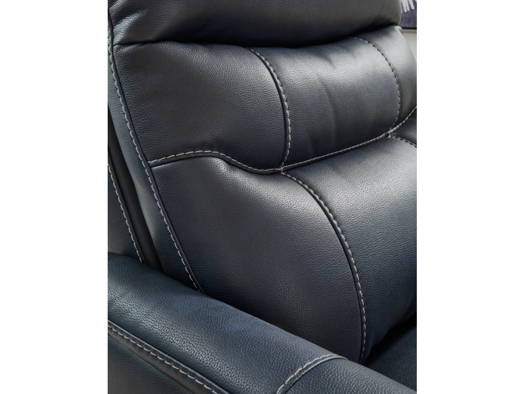 Strawbill Power Lift Recliner - image 11