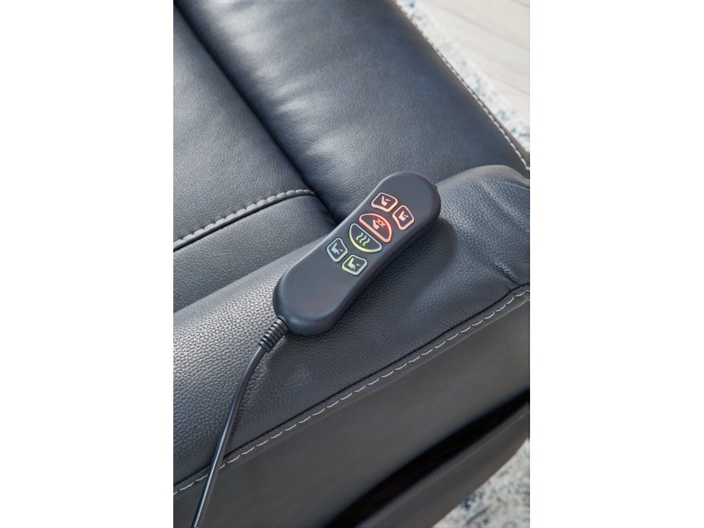 Strawbill Power Lift Recliner - image 12