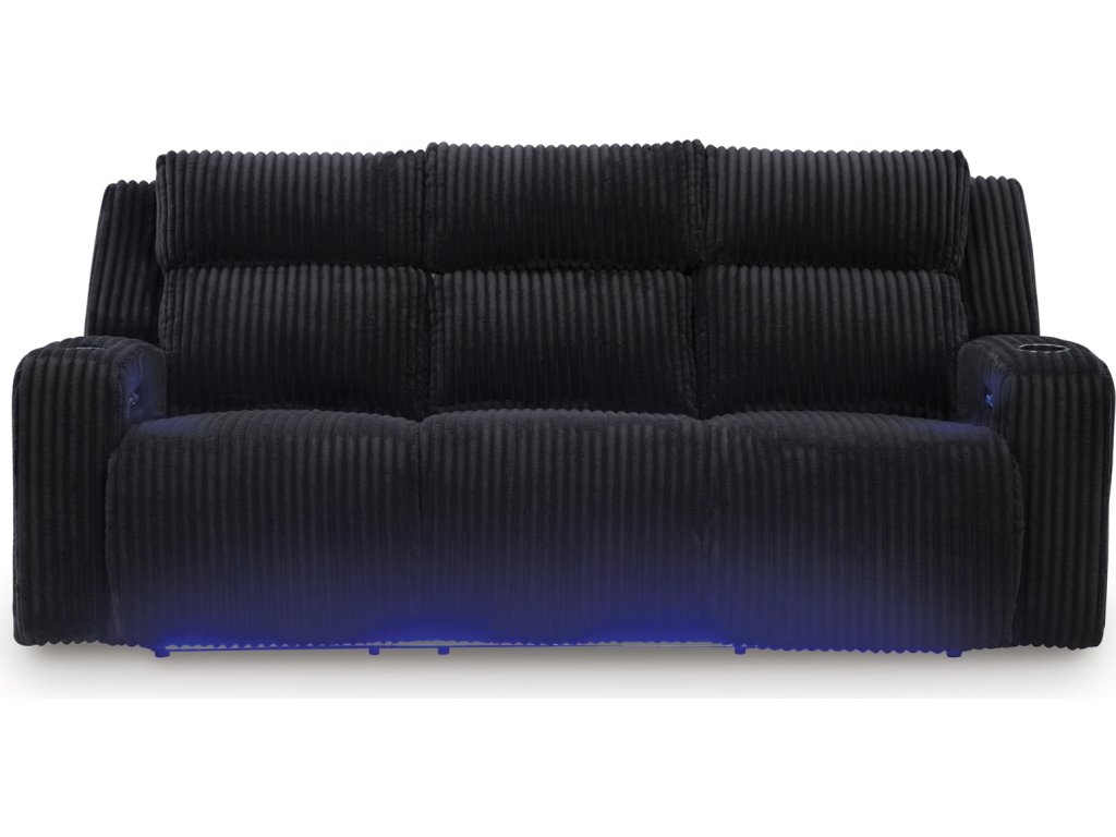 Forest Lake Power Reclining Sofa - image 3