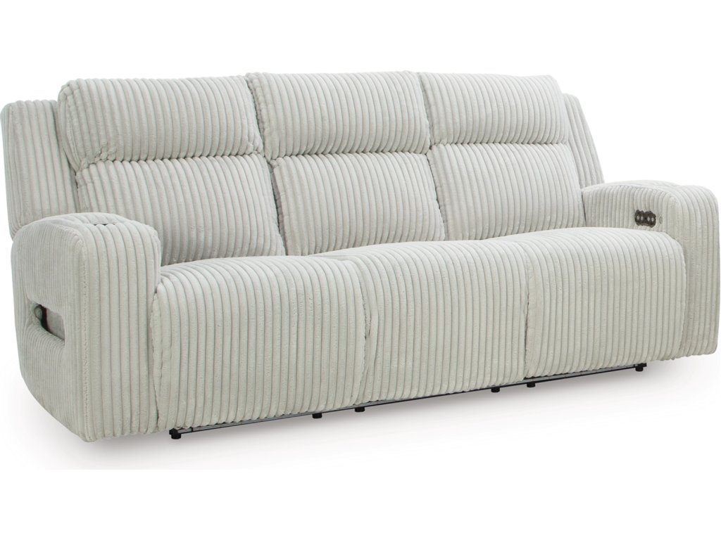 Forest Lake Power Reclining Sofa - main image