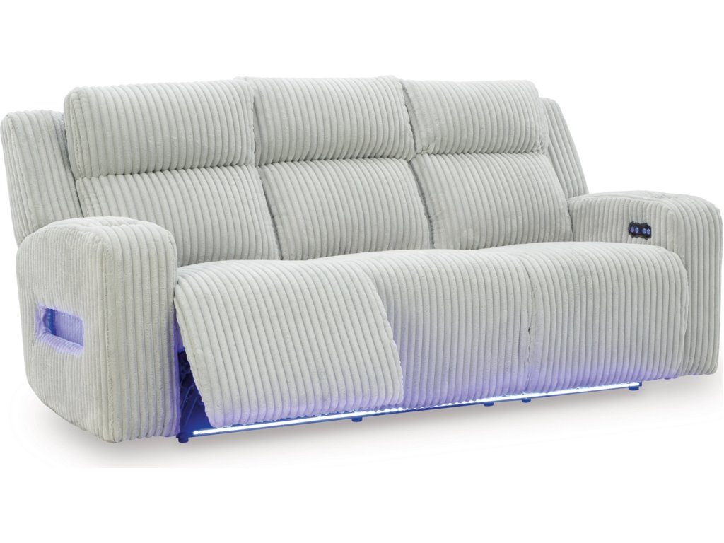 Forest Lake Power Reclining Sofa - image 2