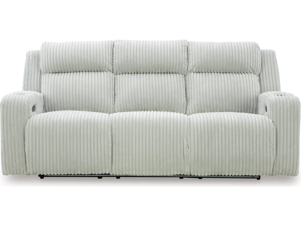 Forest Lake Power Reclining Sofa - image 3