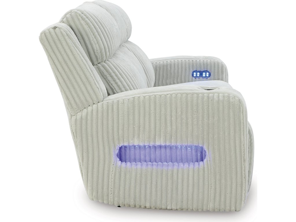 Forest Lake Power Reclining Sofa - image 5