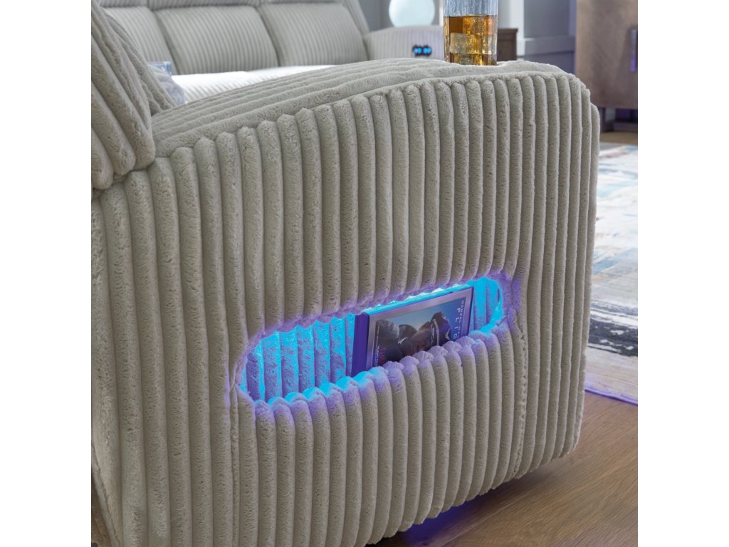 Forest Lake Power Reclining Sofa - image 10
