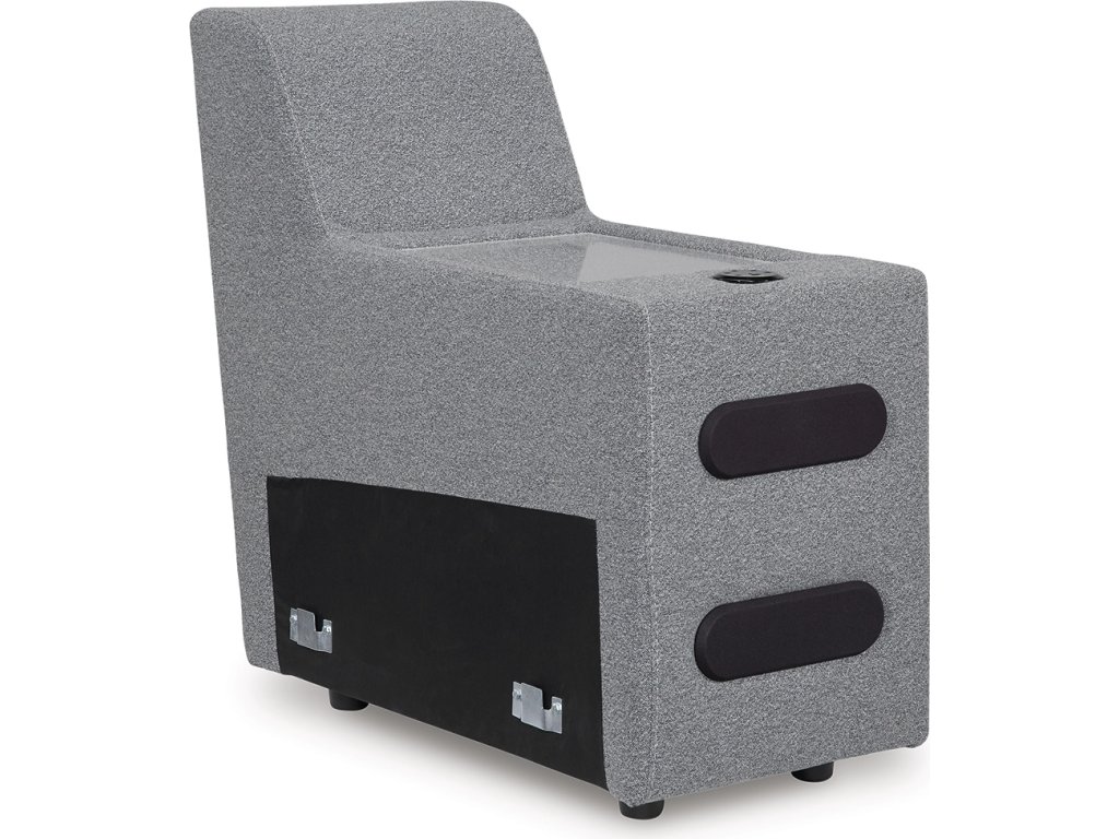 Modmax II Console with Audio System - main image