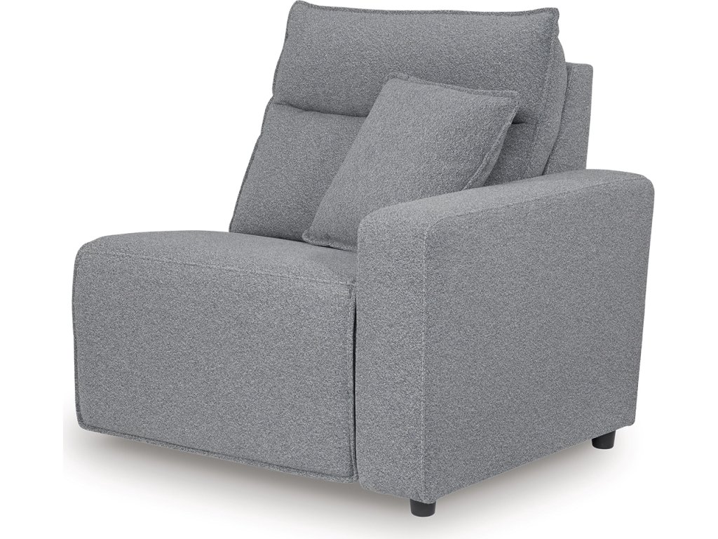 Modmax II Right-Arm Facing Power Recliner - main image